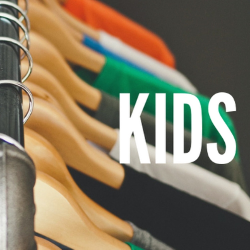 Kids clothing!!